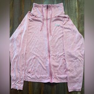 Under Armour Hoodie EUC